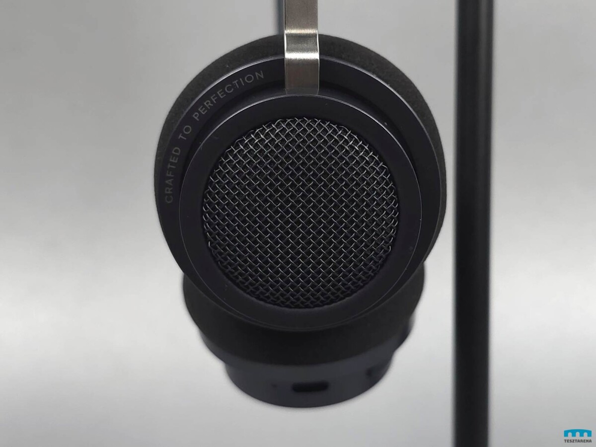 Edifier Huazai Doo Ace oldalról