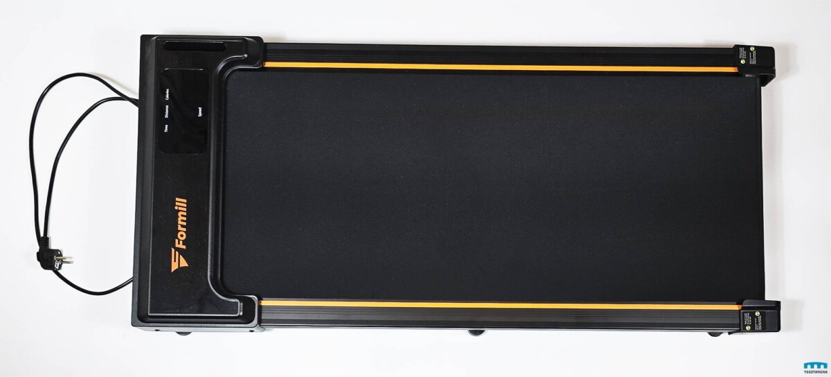 Formill FT-21 gyaloglópad