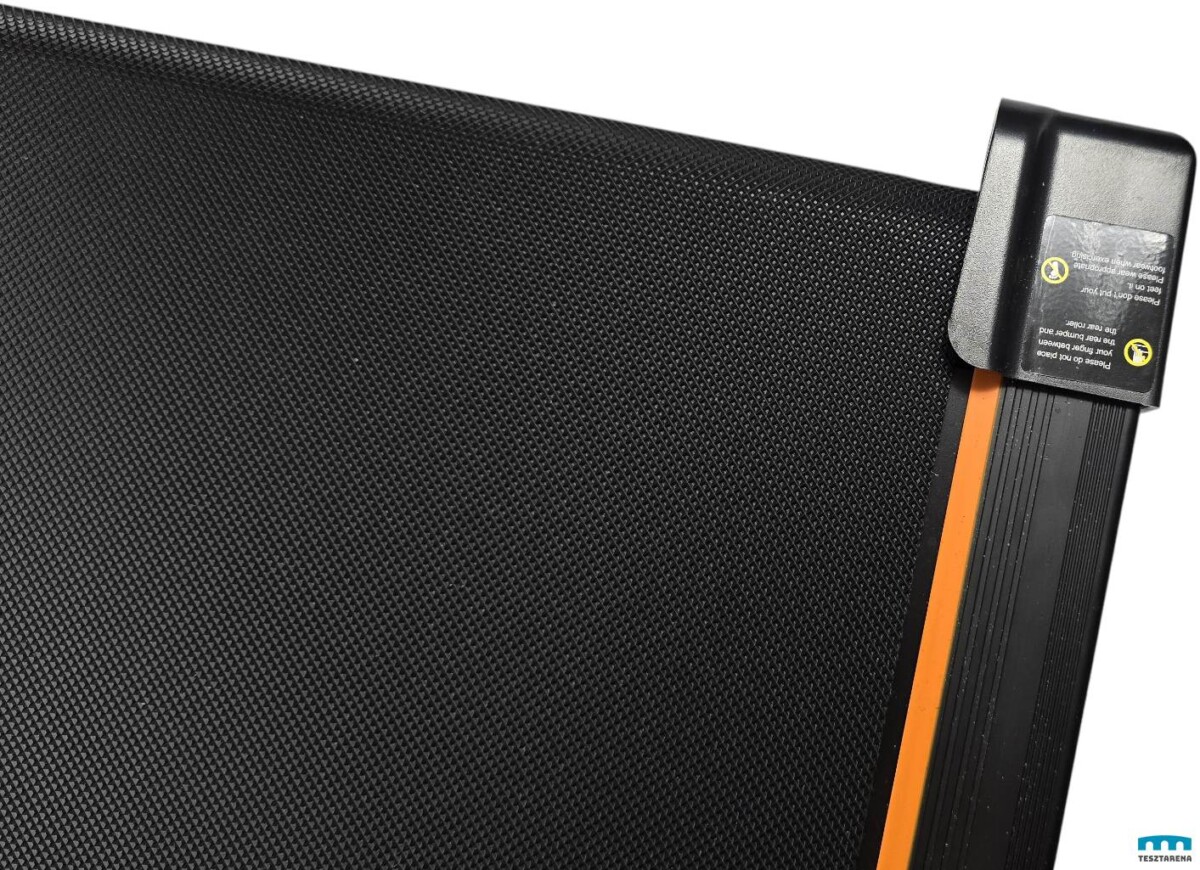 Formill FT-21 gyaloglópad felülete