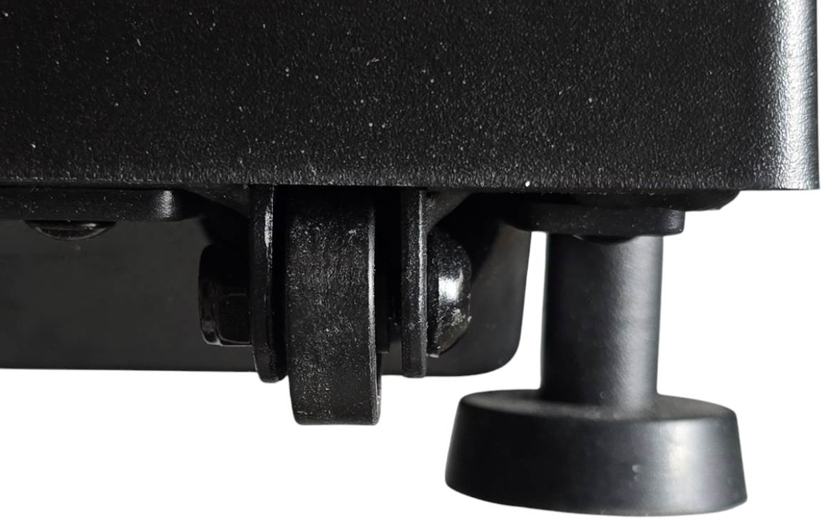 Formill FT-21 gyaloglópad kerék