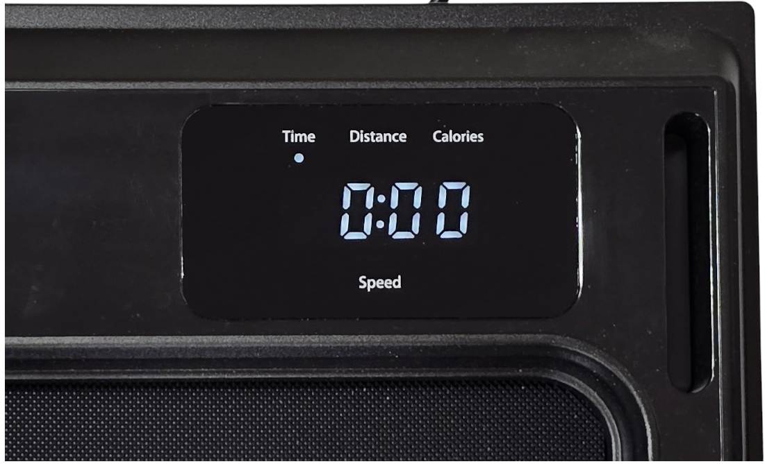 Formill FT-21 gyaloglópad kijelző