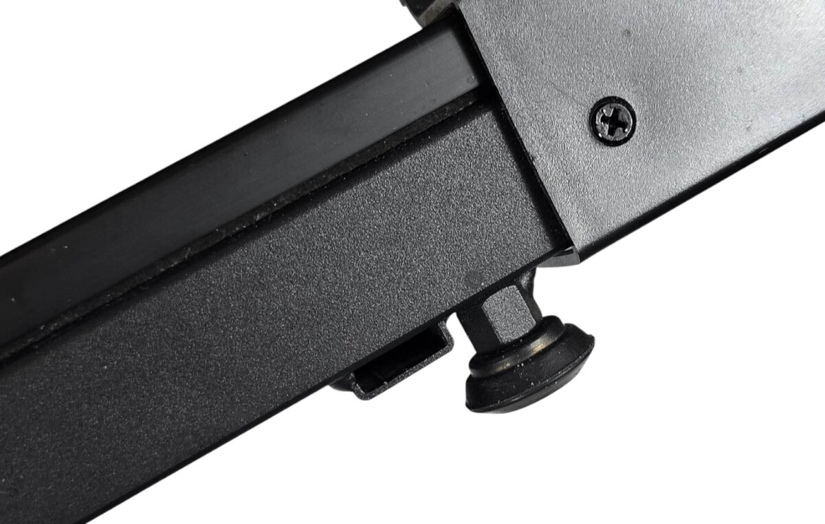 Formill FT-21 gyaloglópad lábak