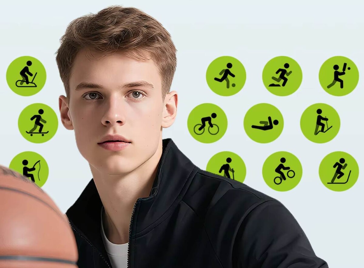 HAYLOU Watch 4S okosóra sport