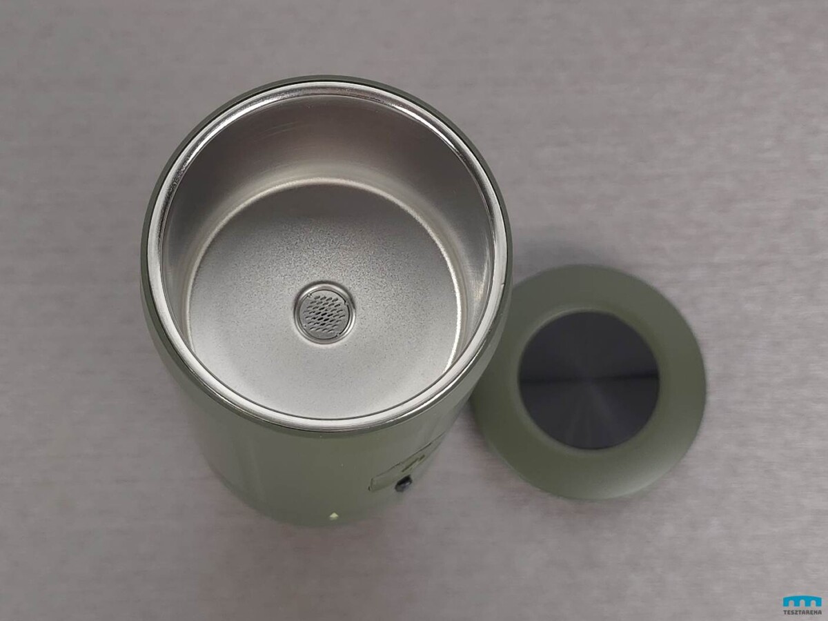 HiBREW H4C víztartály