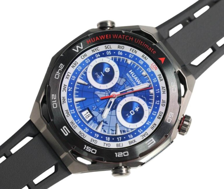 Huawei Watch Ultimate 2