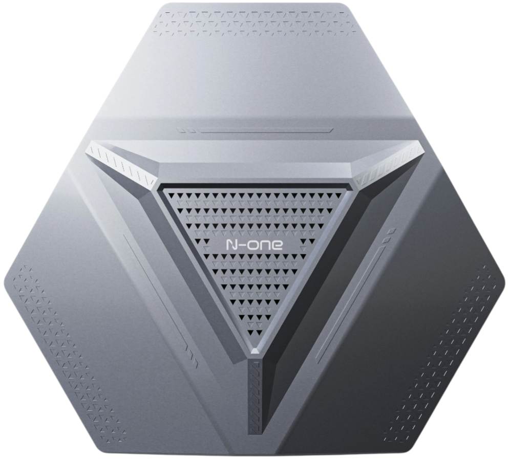N-ONE NPC Ultra mini PC