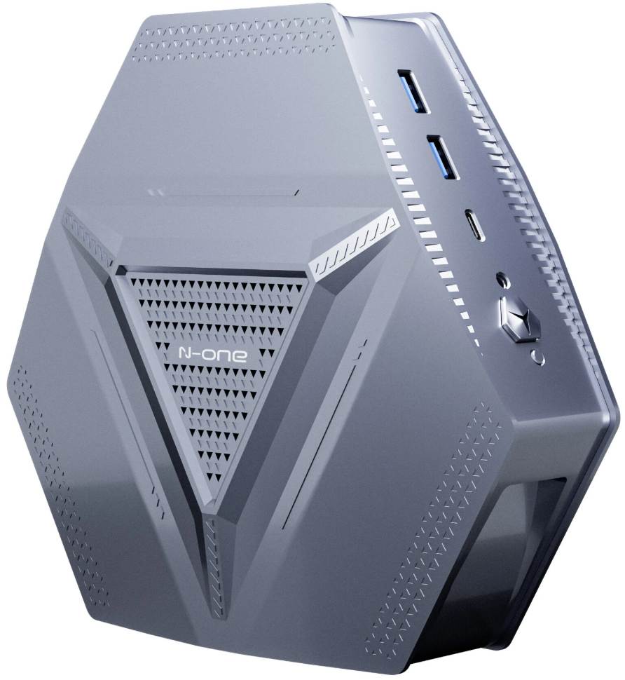 N-ONE NPC Ultra mini PC méret