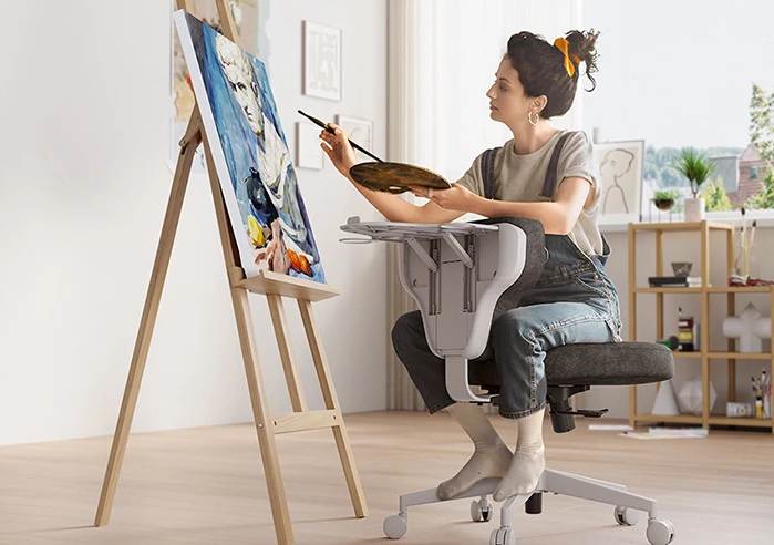 NEWTRAL Freedom-X szék