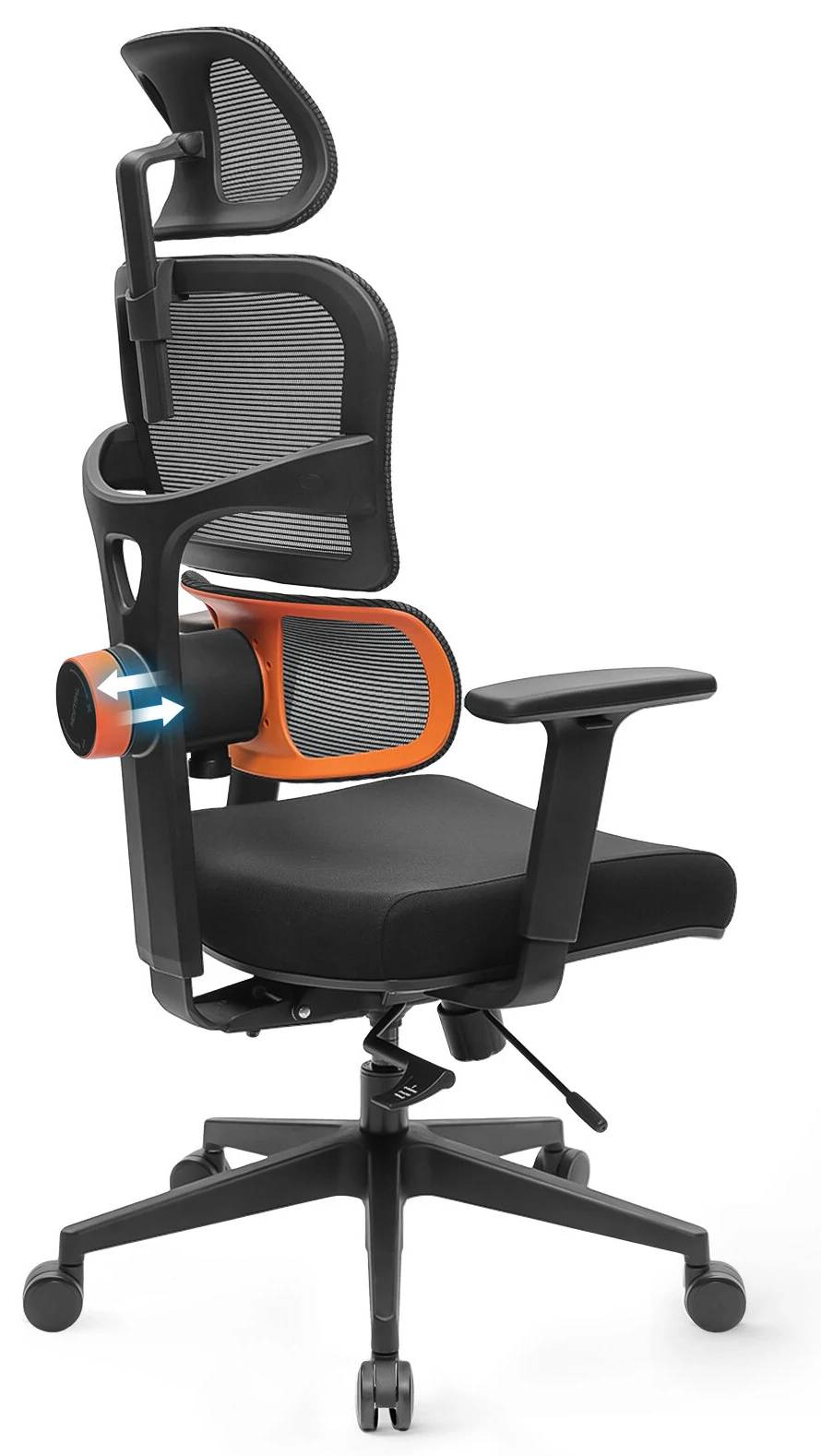 NEWTRAL NT001 forgószék