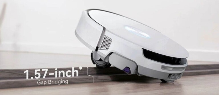 Narwal Flow 4 cm küszöbátlépés