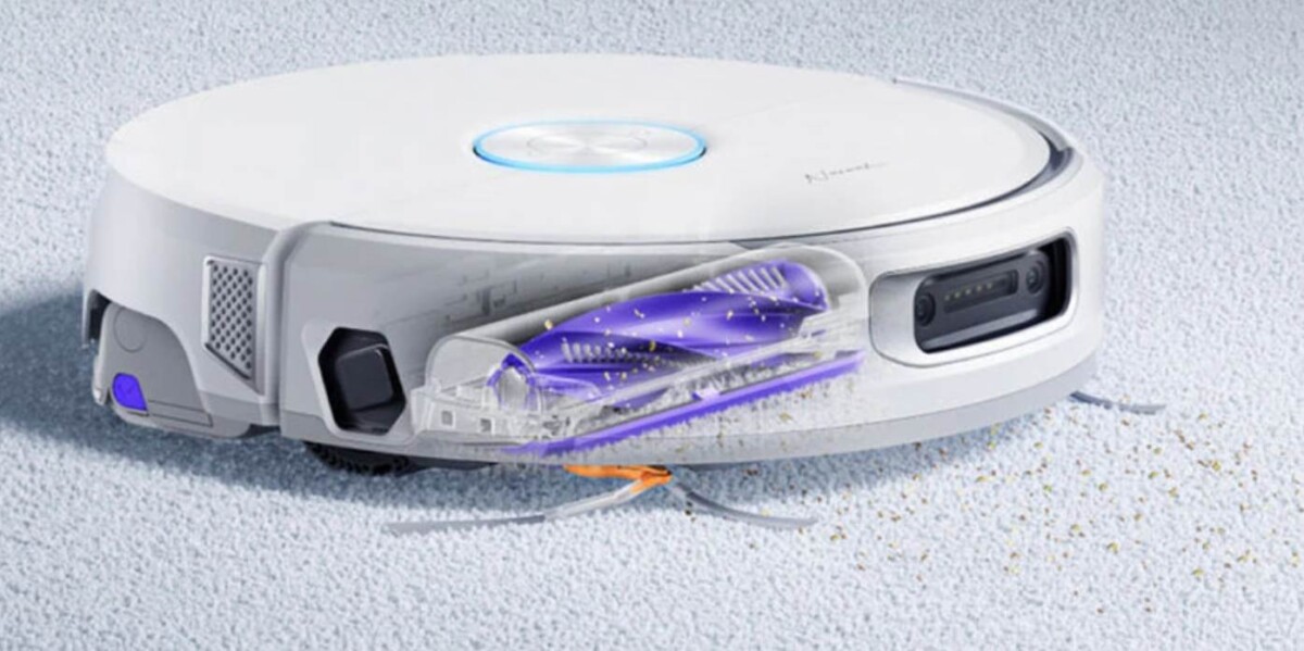 Narwal Flow szőnyegen