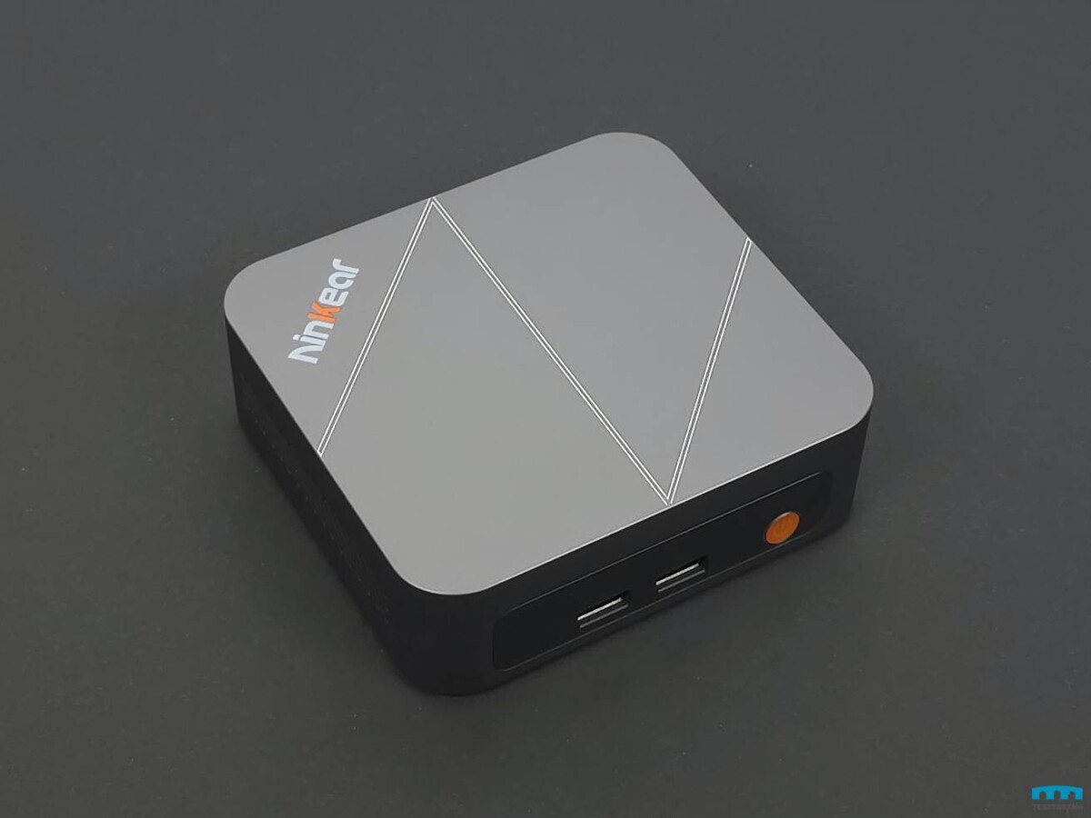 Ninkear M7 mini PC