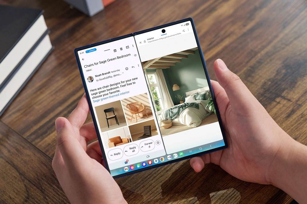 Okos multimodalitás – AI, ami úgy működik, mint te