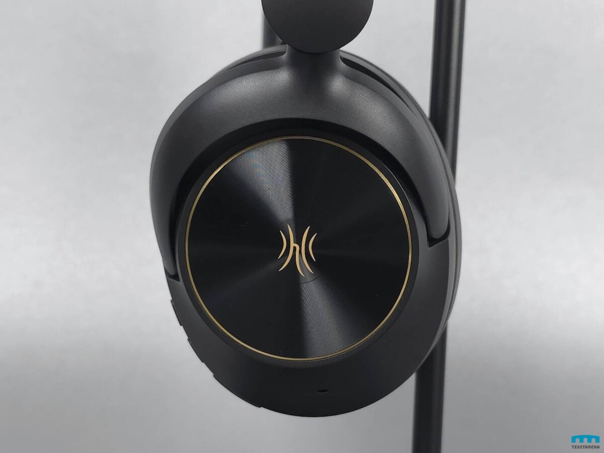 OneOdio Focus A6 fejhallgató kidolgozott oldala