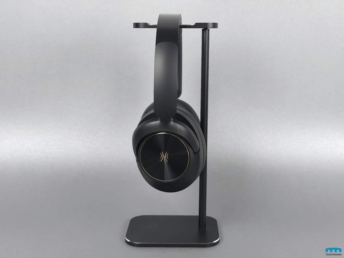 OneOdio Focus A6 fejhallgató oldallap