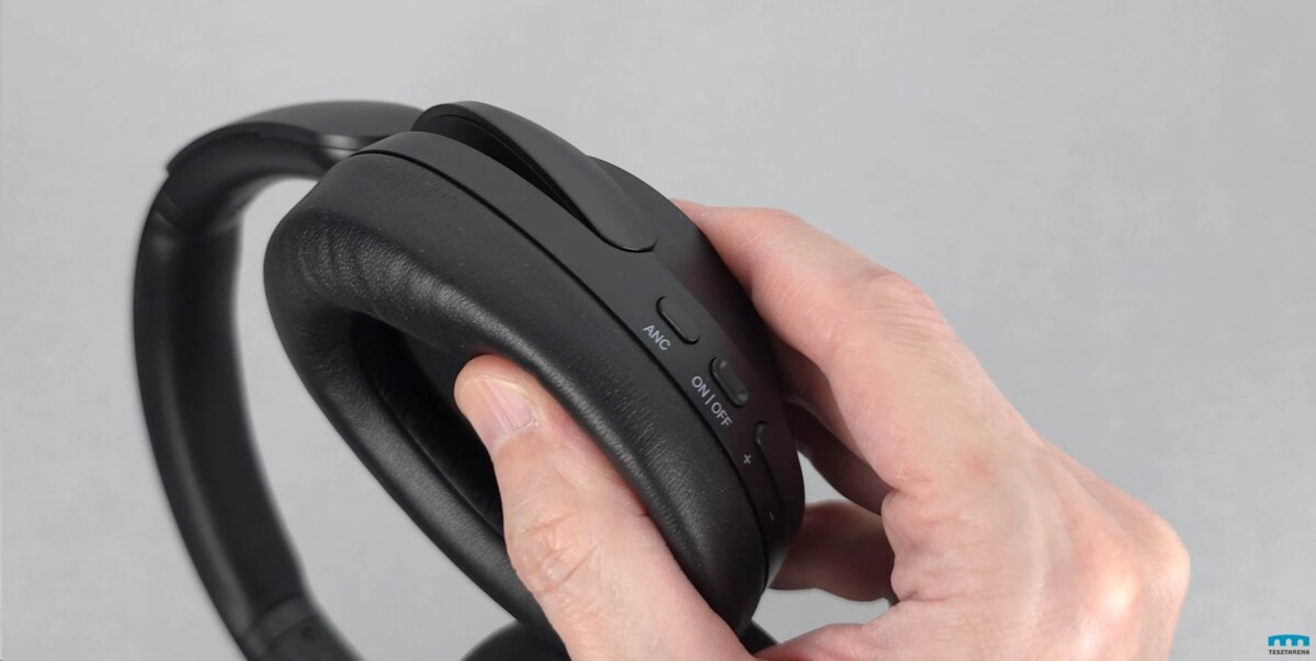 OneOdio Focus A6 memóriahabos fejhallgató