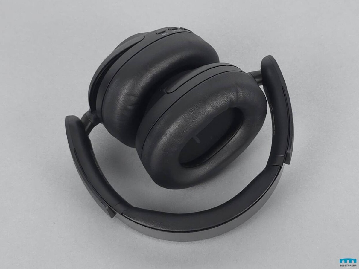 OneOdio Focus A6 összecsukható fejhallgató