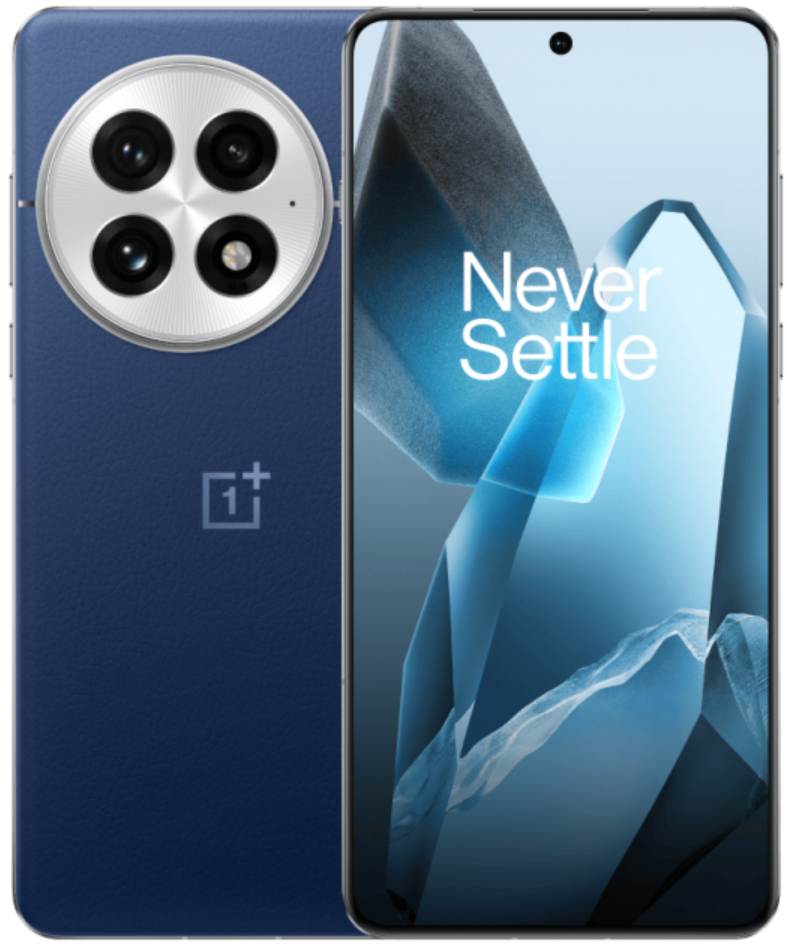 OnePlus 13 kék