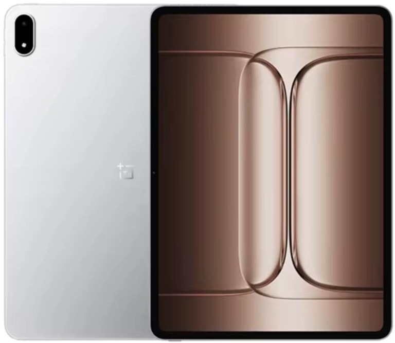 OnePlus Pad 3 ezüst
