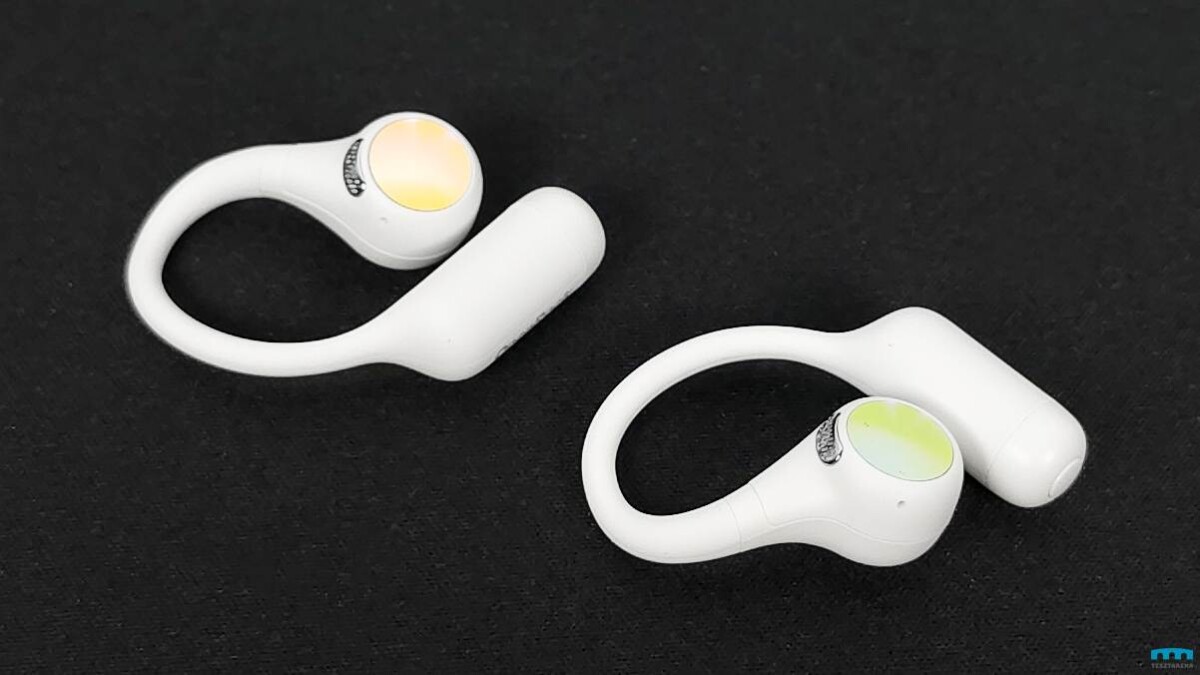 OpenRock S2 TWS mód