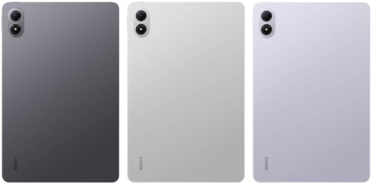REDMI Pad 2 Pro