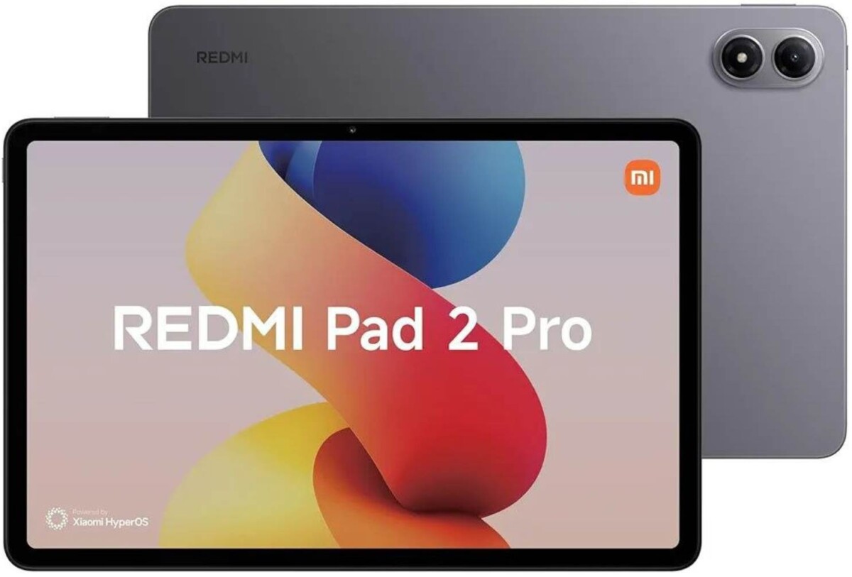 REDMI Pad 2 Pro