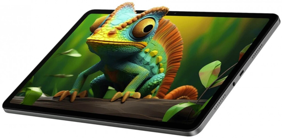 REDMI Pad 2 Pro kijelző