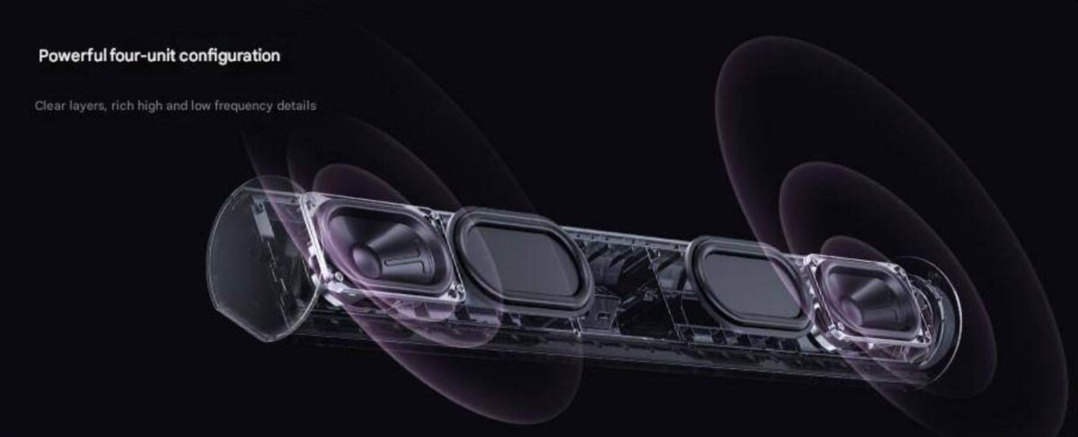 Redmi Desktop Speaker 2 Pro hangszórók