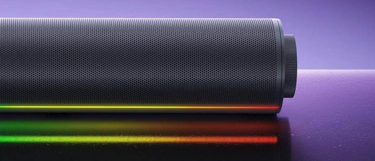 Redmi Desktop Speaker 2 Pro világítással