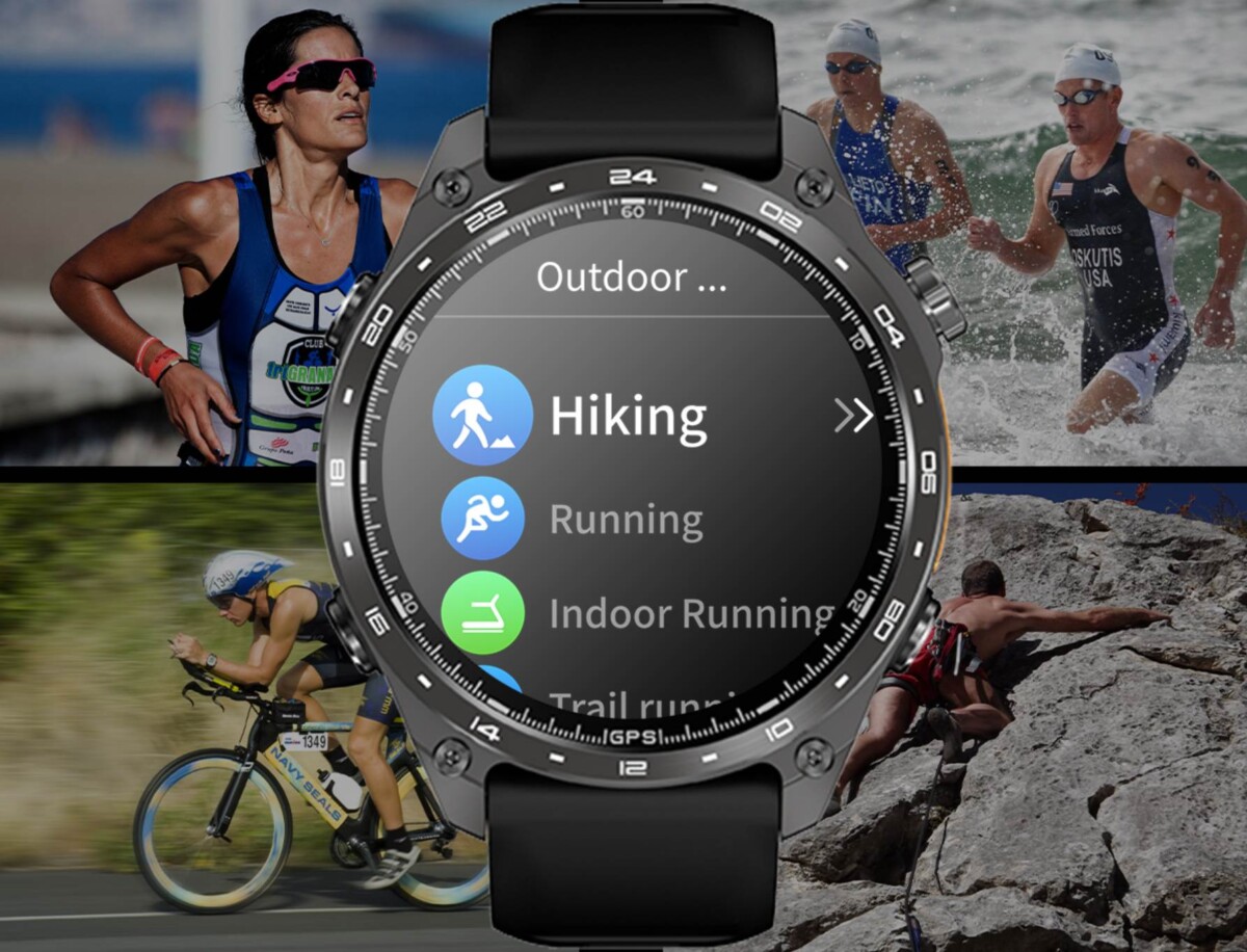 Rollme HD300 Pro sport