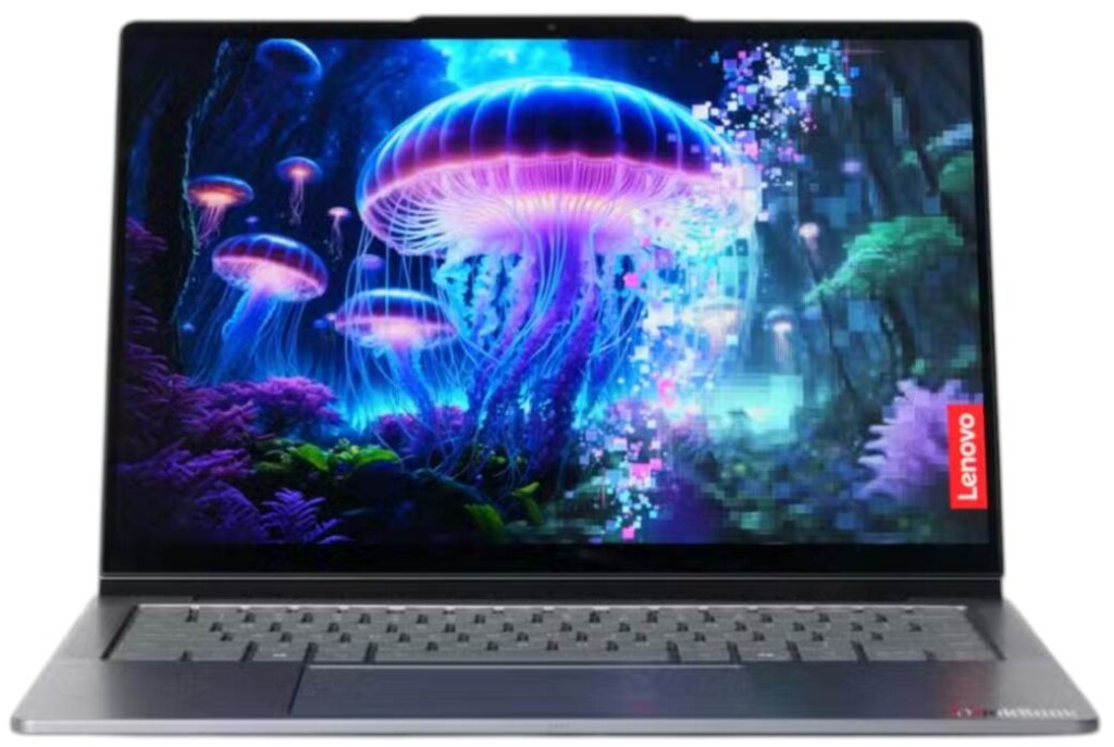 ThinkBook VertiFlex Concept