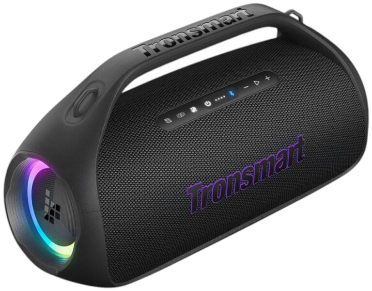 Tronsmart Bang 2 RGB bluetooth hangszóró