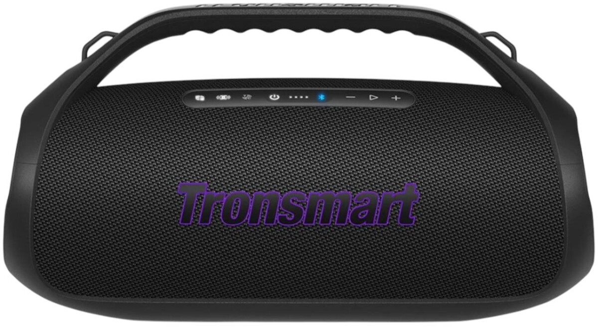 Tronsmart Bang 2 bluetooth hangszóró
