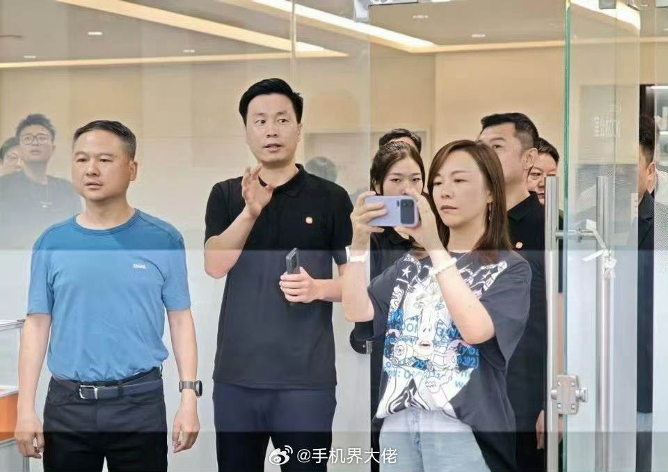 Xiaomi 16 Pro Max leak