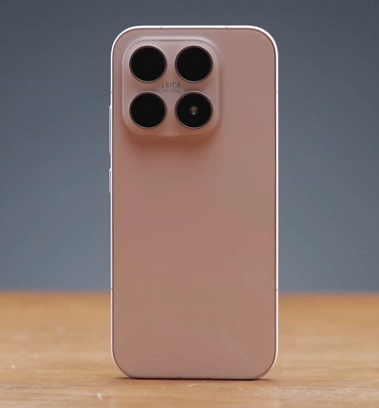 Xiaomi 17 alap változat