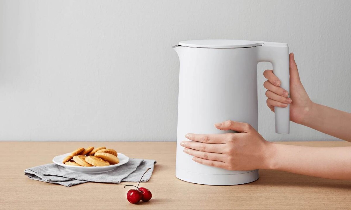 Xiaomi Electric Kettle 2 hidegfalú vízforraló
