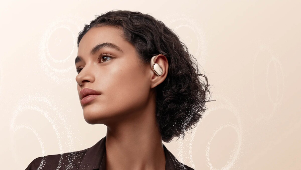 Xiaomi OpenWear Stereo Pro Dimensional Audio