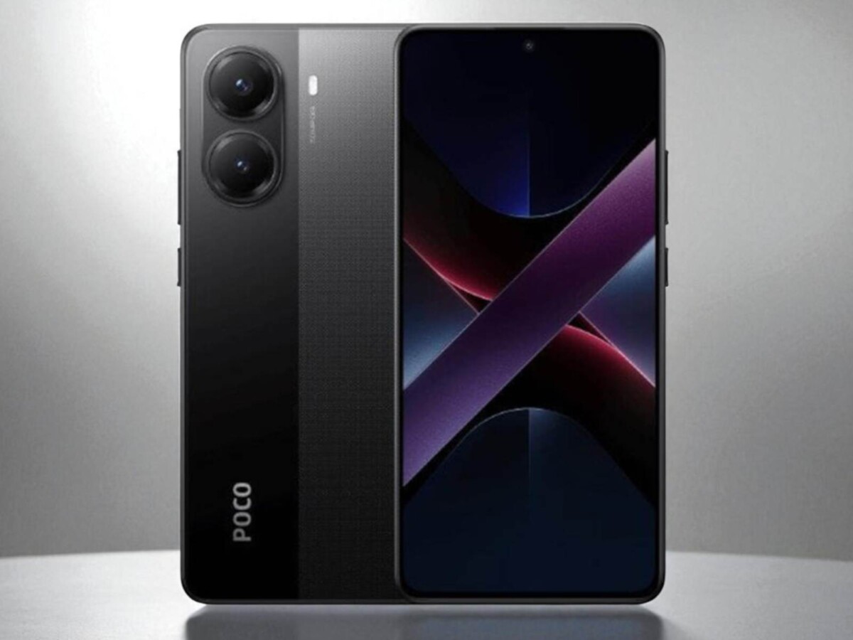 Xiaomi POCO X7 Pro