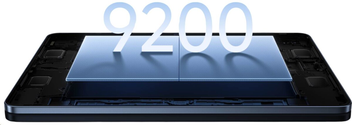 Xiaomi Pad 8 tablet akkumulátor