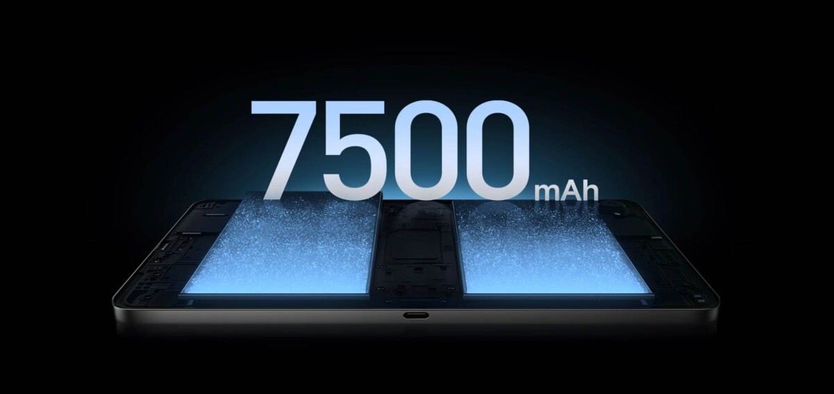 Xiaomi Pad Mini tablet akkumulátor