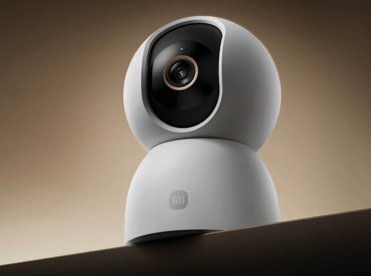 Xiaomi Smart Camera C701