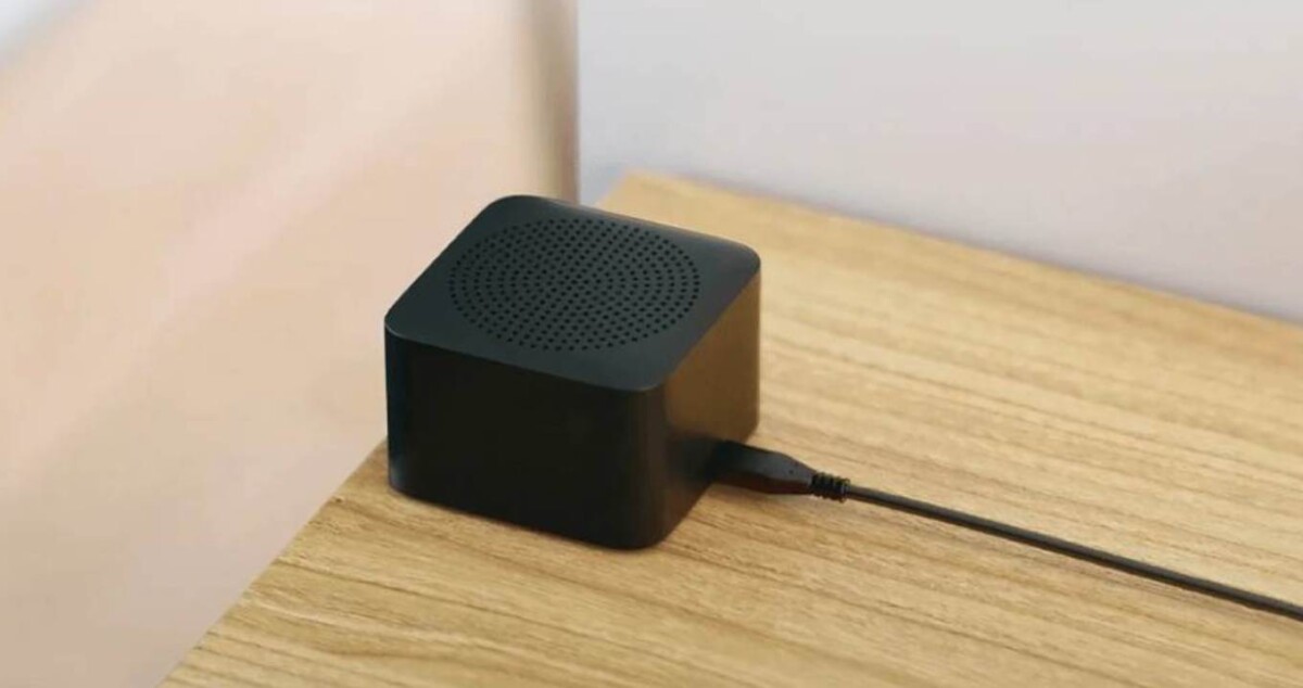 Xiaomi Smart Doorbell 3S okos videó csengő hangszóró