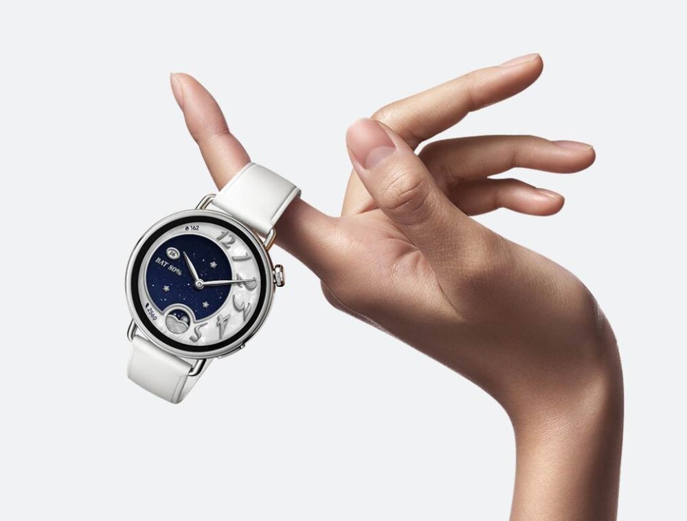 Xiaomi Watch S4 41mm okosóra méret