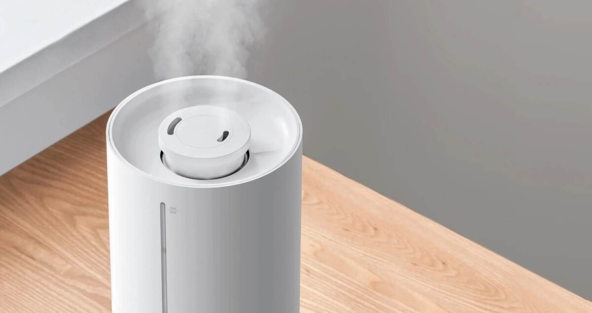 Xiaomi párásító 4 literes