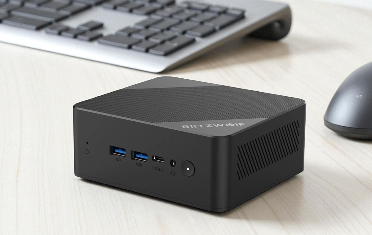 A kipróbált és olcsó mini PC, ami erősebb, mint az ugyanannyiba kerülő gépek