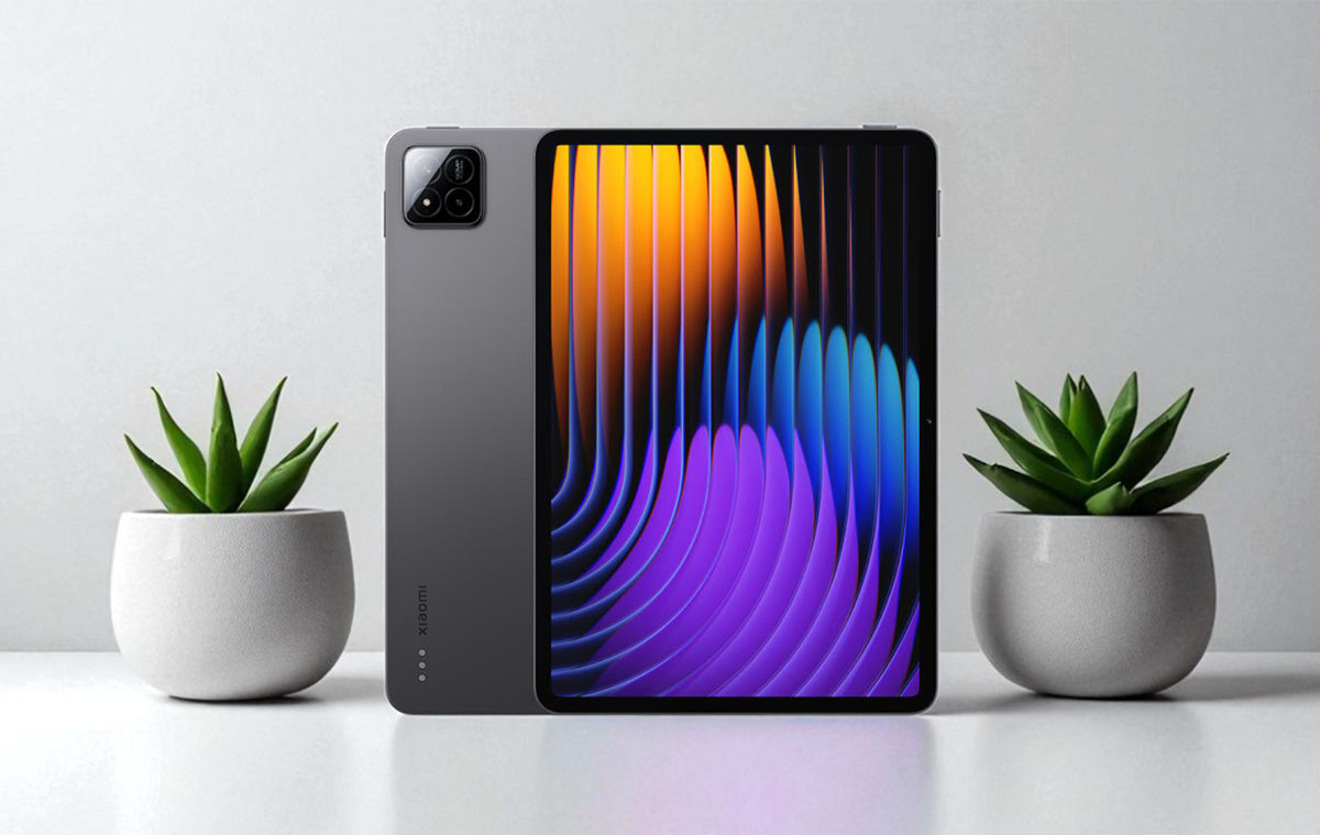 A legerősebb tabletek egyike lesz a Xiaomi Pad 8 Pro és már közel lehet