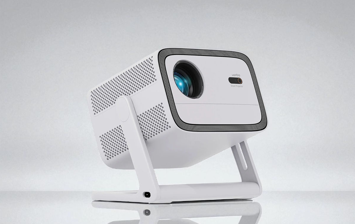 A tökéletes projektort keresed a filmezésekhez és streaminghez? Ez az, és kipróbált