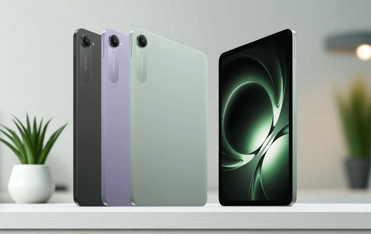 A Xiaomi Pad Mini szeptember 24.-én jöhet, mint kompakt prémium tablet