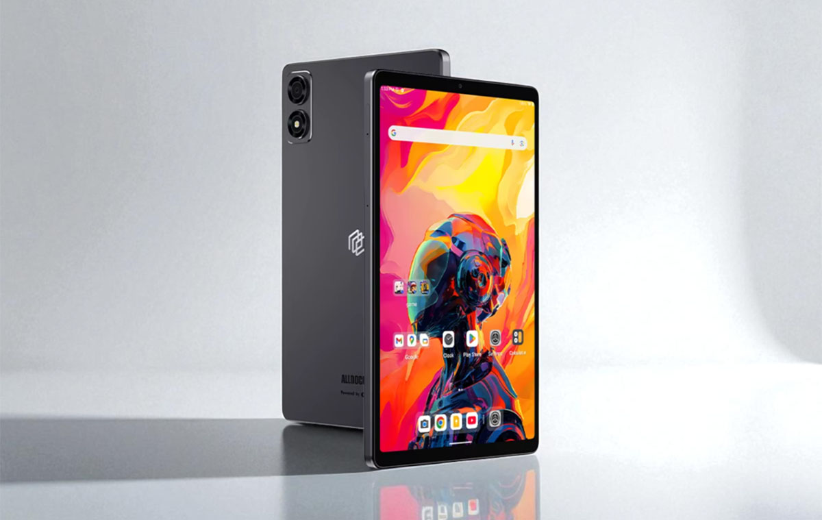 ALLDOCUBE iPlay 70 mini Ultra