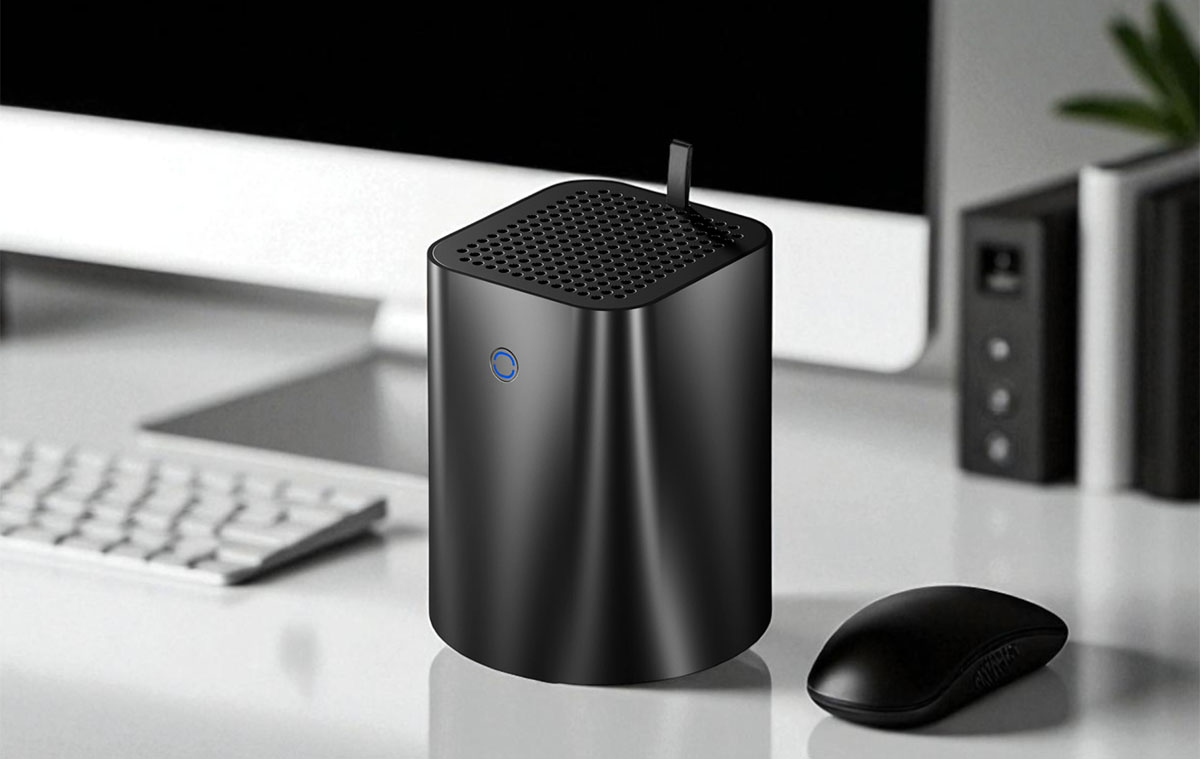 Az olcsó mini PC, amivel kapsz egy számítógépet és egy fájlszervert is